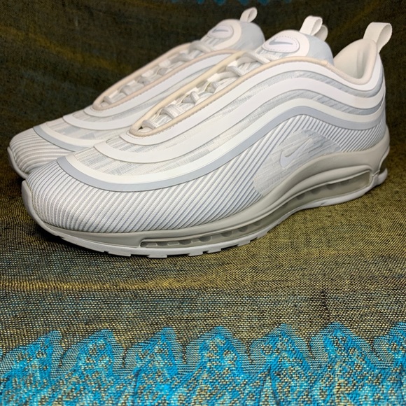 🔥Nike Air Max 97 Ultra `17🔥 - Picture 7 of 13